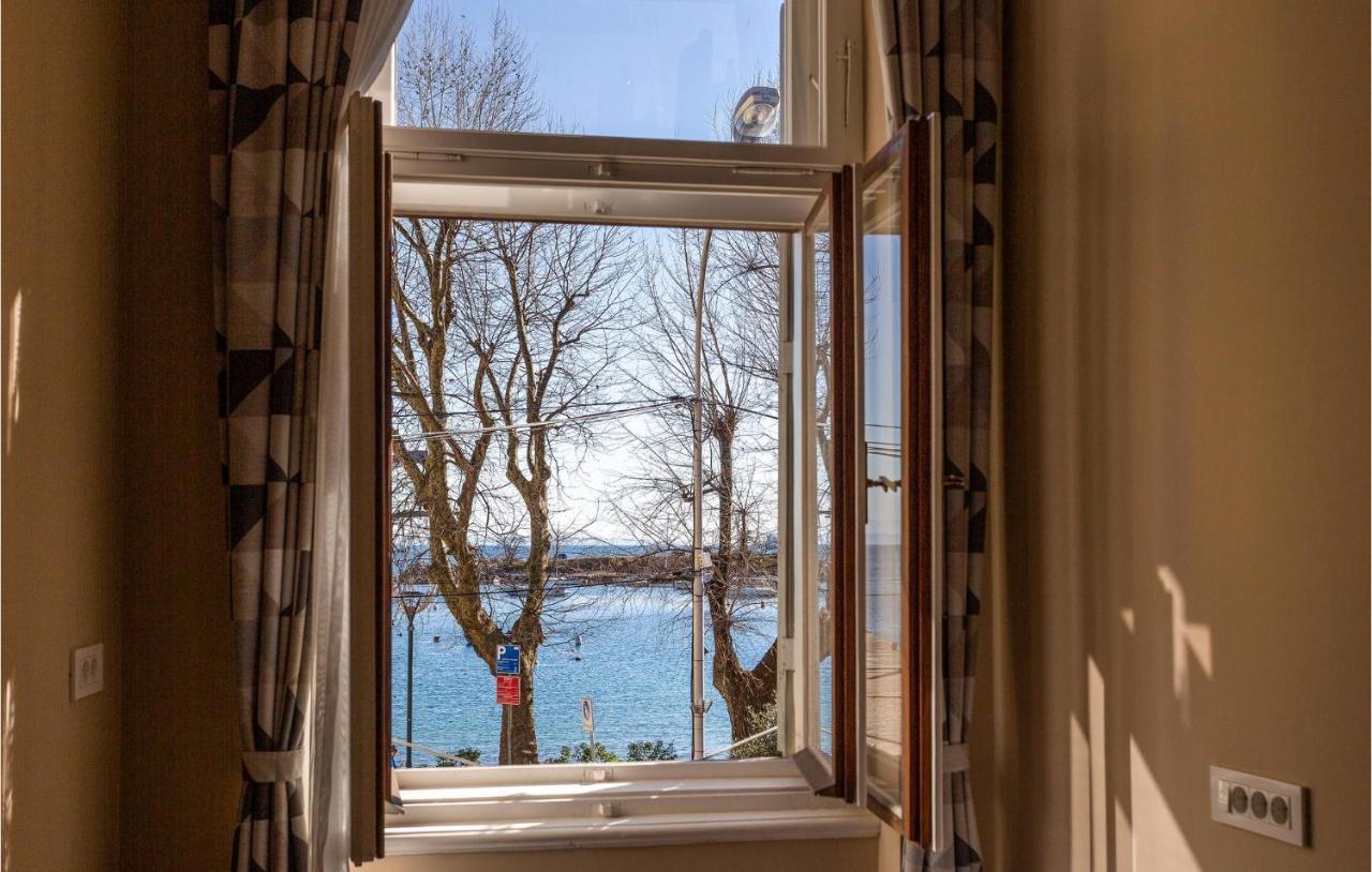 Stunning Apartment In Ika With Wifi And 3 Bedrooms Eksteriør bilde